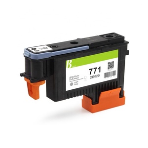 Tête d'impression reconditionnée OCB pour HP 771 CE017A CE018A CE019A CE020A, tête d'impression pour HP Z6200 Z6600 Z6800 - Product Image 4