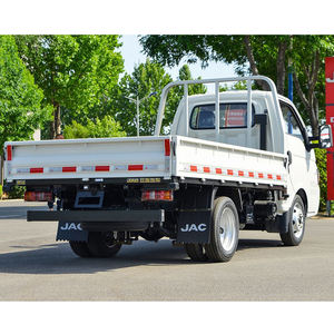 유로 6 가솔린 엔진을 갖춘 소형 <span class=keywords><strong>JAC</strong></span> X5 미니화물 트럭 판매를위한 최고의 가격 - Product Image 3
