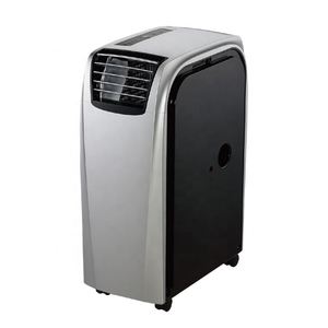 Climatiseur mobile à économie d'énergie de conception optimale, 9000 BTU, R410, refroidissement et déshumidification, pour usage extérieur et hôtelier - Product Image 4