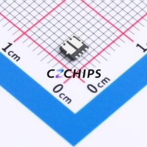Original et nouveau SP30N10DNJ PDFNWB-8L-B(3.3x3.3) Transistor à effet de champ à transistor (MOSFET) - Product Image 2