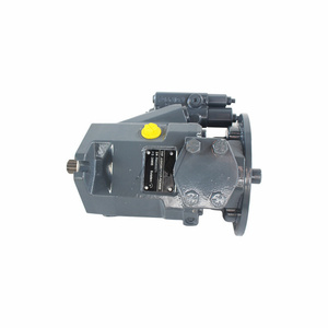 Bomba Hidráulica de Pistones Serie A10VSO28DFR de 52 cc del Fabricante OEM, Desplazamiento Estándar, 1 Año de Garantía para Excavadoras - Product Image 4