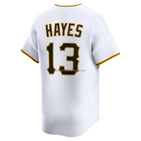 Camiseta de Béisbol Americana Bordada al por Mayor para Hombre de los Pittsburgh Pirates # 30 Paul Skenes # Ropa de Softbol 21 Roberto Clemente