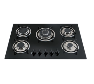 D1 Hogar multifuncional estufa <span class=keywords><strong>de</strong></span> <span class=keywords><strong>gas</strong></span> <span class=keywords><strong>de</strong></span> 5 quemadores aparatos contra incendios placa caliente <span class=keywords><strong>de</strong></span> <span class=keywords><strong>butano</strong></span> 2 5 estufa cocina Venta caliente a bajo precio - Product Image 4