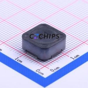 SWRB1205S-151MT ตัวเหนี่ยวนำไฟฟ้าแบบ SMD, 12.5x12.5 มม. ( ค่าความเหนี่ยวนำ: 150uH ) ( ความแม่นยำ: 20% กระแสไฟฟ้าที่กำหนด: 1A ) - Product Image 1