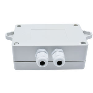 Diymore Weighing <span class=keywords><strong>Transmitter</strong></span> Weighing Amplifier <span class=keywords><strong>Weight</strong></span> Sensor Voltage Current Converter DC 12-24V 4-20MA Load Cell Amplifier - Product Image 4