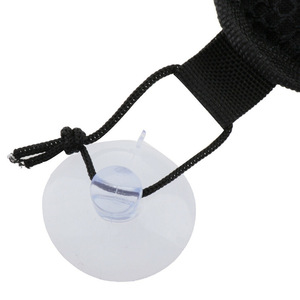 Surfboard Nylon <b>Net</b> <b>Bag</b> With Zipper Portable Storage Accessory - Product Image 4