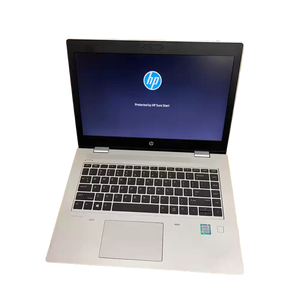 Ordinateurs portables professionnels bon marché, originaux, <span class=keywords><strong>ProBook</strong></span> 640 G5, processeur Core I5 I7 8e génération, 14 pouces - Product Image 1