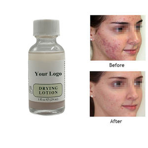 Crème Hydrocolloïde Anti-Acné à l'Extrait de Centella Asiatica pour Peaux Sensibles, Élimination des Boutons et des Marques d'Acné, Marque Privée - Product Image 6