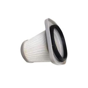 Personnalisé Rond En Plastique/Papier Cadre Granule de <span class=keywords><strong>Charbon</strong></span> Actif <span class=keywords><strong>Aspirateur</strong></span> HEPA Filtres - Product Image 4