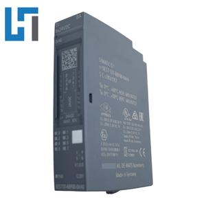 Nuevo Módulo de Entrada Digital SIMATIC ET 200SP Original 6ES7131-6BF00-0AA0, Controlador de Programación PLC 6ES71316BF000AA0 en Stock - Product Image 3
