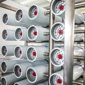 Planta de tratamiento de agua de <span class=keywords><strong>piscina</strong></span> a gran escala totalmente automática planta de tratamiento de aguas residuales industriales - Product Image 5