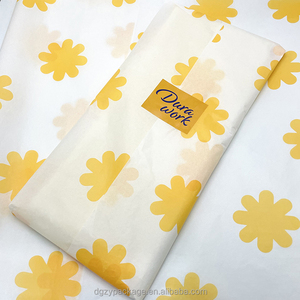 High Quality <strong>Green</strong> <strong>Tissue</strong> <strong>Paper</strong> Gift Wrapping <strong>Paper</strong> Luxury Customizable Printed <strong>Tissue</strong> Wrapping <strong>Paper</strong> for Trending Products - Product Image 2