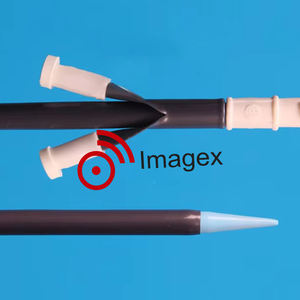 पशु चिकित्सा और मानव पोस्टऑपरेटिव गुर्दे की निकासी के लिए डिस्पोजेबल स्टेरॉयड नेफ्रोस्टोमी सेट - Product Image 6