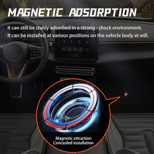 2025 Hot Bán Mini GPS Tracker Q4 GSM định vị cho xe thời gian thực thiết bị theo dõi, không dây Xe Định vị với ứng dụng di động - Product Image 6