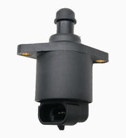 40439102Y 420665941 B34/01 B3401  026906247 VALVE IAC pour VW Pointer Pick up Station Wagon 1.8L 00-04