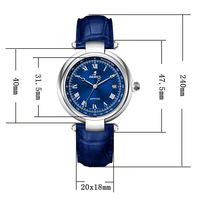 Montre analogique squelette de luxe classique automatique mécanique de plongée, résistante à l'eau 10 bars, avec boîtier et bracelet en acier inoxydable
