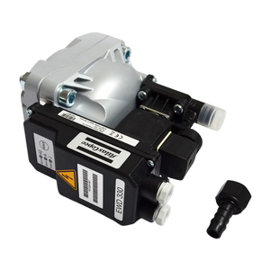 Atlas Copco Hochwertiges automatisches elektronisches Ablass ventil aus Metall Ersatz für Atlas Copco Industrie luft kompressor - Product Image 2