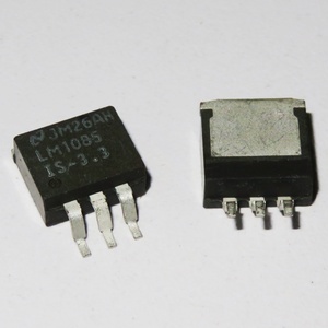 LM1085IS-3.3 Puces IC neuves de haute qualité en stock, composant électronique à prix abordable - Product Image 1