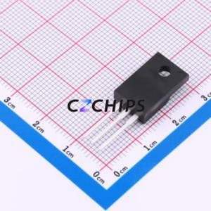 Transistor de efecto de campo de transistor CMF7N60 de alta calidad (MOSFET), venta completa de chips de componentes electrónicos y servicio BOM - Product Image 2