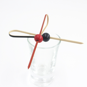 Chino <span class=keywords><strong>precio</strong></span> directo de fábrica de bambú de pinchos al por mayor - Product Image 6
