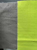 Tissu Modacrylique Léger Ignifuge et Résistant aux Arcs Électriques, Simple ou Double Couche, Protex Lyocell Meta Para Aramid Kevlar