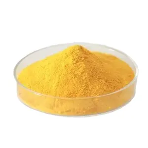 Hot Selling Industrial And Drinking Water Treatment Chemicals Inorganic Polymer Coagulant PAC Polyaluminum Chloride