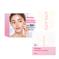 Patch solaire invisible OEM, imperméable, protection UV extérieure, peptide glutathion, anti-âge, soin de la peau