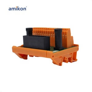 Cung cấp nhanh chóng PLC Pac & chuyên dụng bộ điều khiển <span class=keywords><strong>FC</strong></span>-TSDI-16UNI an toàn kỹ thuật số đầu vào lĩnh vực chấm dứt lắp ráp - Product Image 6