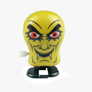 New Hot Bán vui vẻ Wind-up đi Bộ Zombie Ma Cà Rồng xác ướp <span class=keywords><strong>Frankenstein</strong></span> Halloween đồ chơi - Product Image 4