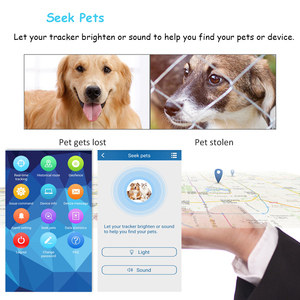 <span class=keywords><strong>Traceur</strong></span> <span class=keywords><strong>GPS</strong></span> 4G pour animaux de compagnie avec longue autonomie, facile à installer, localisateur pour chien et <span class=keywords><strong>chat</strong></span>, <span class=keywords><strong>traceur</strong></span> intelligent - Product Image 5