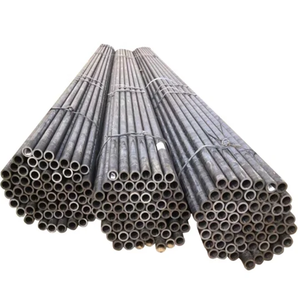 Thick Wall AISI ASTM 4130 4140 4145H Chromoly <strong>Alloy</strong> <strong>Steel</strong> Tube <strong>Pipe</strong> JIS SCM420 SCM430 SCM435 SCM440 Seamless <strong>Pipe</strong> GB Drill <strong>Pipe</strong> - Product Image 2