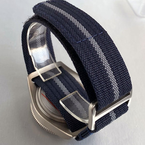 Đồng hồ nam Tandorio NEW 42mm T2 Titanium <span class=keywords><strong>Automatic</strong></span> Mechanical, máy NH35A, kiểu dáng chiến thuật, đánh dấu dạ quang, kính Sapphire - Product Image 6