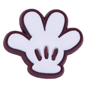 Venta caliente dibujos animados Disny Mickey Vinnie Mouse Donald encantos para zuecos PVC zapato decoración encantos disny zapato encantos <span class=keywords><strong>jibitz</strong></span> - Product Image 5