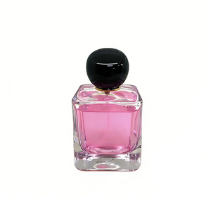 Perfume Unisex Personalizado al por Mayor, Fragancia Elegante y Fresca de Larga Duración, 100 ml de Gran Capacidad - Product Image 1