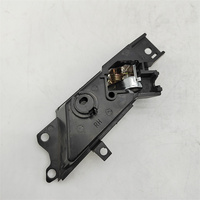 WLBTR Pièces détachées de voiture Poignée de porte intérieure 96861998 pour SATURN Vue 2007-2009