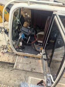 Used Bauer BG38 BG42 Rotary <b>Drilling</b> Rig Good Condition Hot Selling Type from Germany Bauer with Core <b>Pump</b> Engine - Product Image 3