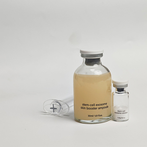 Ampolla Lifting con Exosomas de Células Madre Vegetales OEM/ODM, Colágeno en Polvo Liofilizado para Regeneración de la Piel, Antienvejecimiento, Cuidado Facial Coreano - Product Image 5
