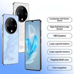 Brand New <b>Smart</b> Cellphone HD Camera Big Battery Octa Core Android Mobile <b>Phone</b> Direct Factory Supply Wholesale - Product Image 3