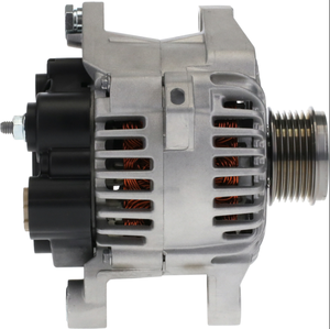   Alternateur 14006 OE:373002G500 N5110528 2607928, 12V110A pour Hyundai Santa Fe 2010-2016 2.4L <span class=keywords><strong>II</strong></span> G4KE - Product Image 4
