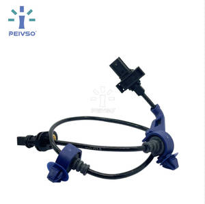 เซ็นเซอร์ ABS ด้านหน้าประสิทธิภาพสูงรุ่นใหม่ PEIVSO สำหรับ Honda CR-V (2012-2016) OEM 57475-T0B-A01 57470-T0B-A01 - Product Image 1
