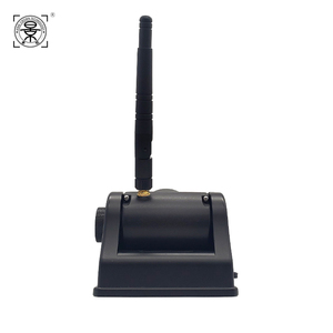 IP67 được xây dựng trong pin 140 độ 4 <span class=keywords><strong>IR</strong></span> sao lưu máy ảnh Wifi ứng dụng máy ảnh cho xe tải - Product Image 5