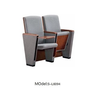 Silla de auditorio moderna y cómoda 37958-SL630 - Product Image 4