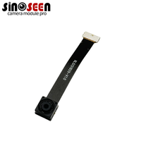 Modul Kamera IMX258 13MP MIPI 4K Autofokus Sudut Lebar Mini untuk Visi Mesin & Inspeksi Produk Industri