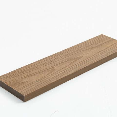 Wholesaler Factory Waterproof Anti-slip Swimming Pool Decking WPC Composite Decking for Outdoor