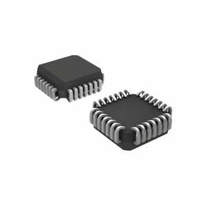 เครื่องแปลภาษา MC10H602FNR2G 28 LCC (J Lead) ชิ้นส่วนอิเล็กทรอนิกส์ของแท้28PLCC - Product Image 1