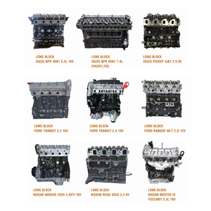 Venta al por Mayor de Fábrica: Conjunto de Motor N52B30A de <span class=keywords><strong>3</strong></span>.0 Litros y 6 Cilindros para <span class=keywords><strong>BMW</strong></span> 25i <span class=keywords><strong>28i</strong></span> 30i - Product Image 6