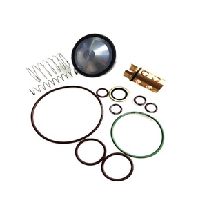 Kit de réparation de soupape d'arrêt d'huile 2901-2018-00 2901201800, kit de soupape de retenue pour compresseur d'air Atlas Copco - Product Image 1