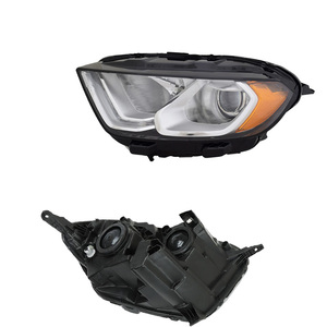 Système d'éclairage Rayton, phare avant pour <span class=keywords><strong>Ford</strong></span> <span class=keywords><strong>Ecosport</strong></span> <span class=keywords><strong>2018</strong></span> 2019 2020 2021 - Product Image 5