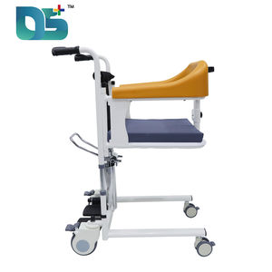 Strumento di trasporto della sedia di trasferimento per paralizzato - Product Image 6