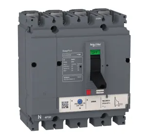 Vacuum iot Circuit Breaker CVS250H CVS250B CVS250F CVS250N TMD 4P 200/250A switchgear circuit breakers ziemen